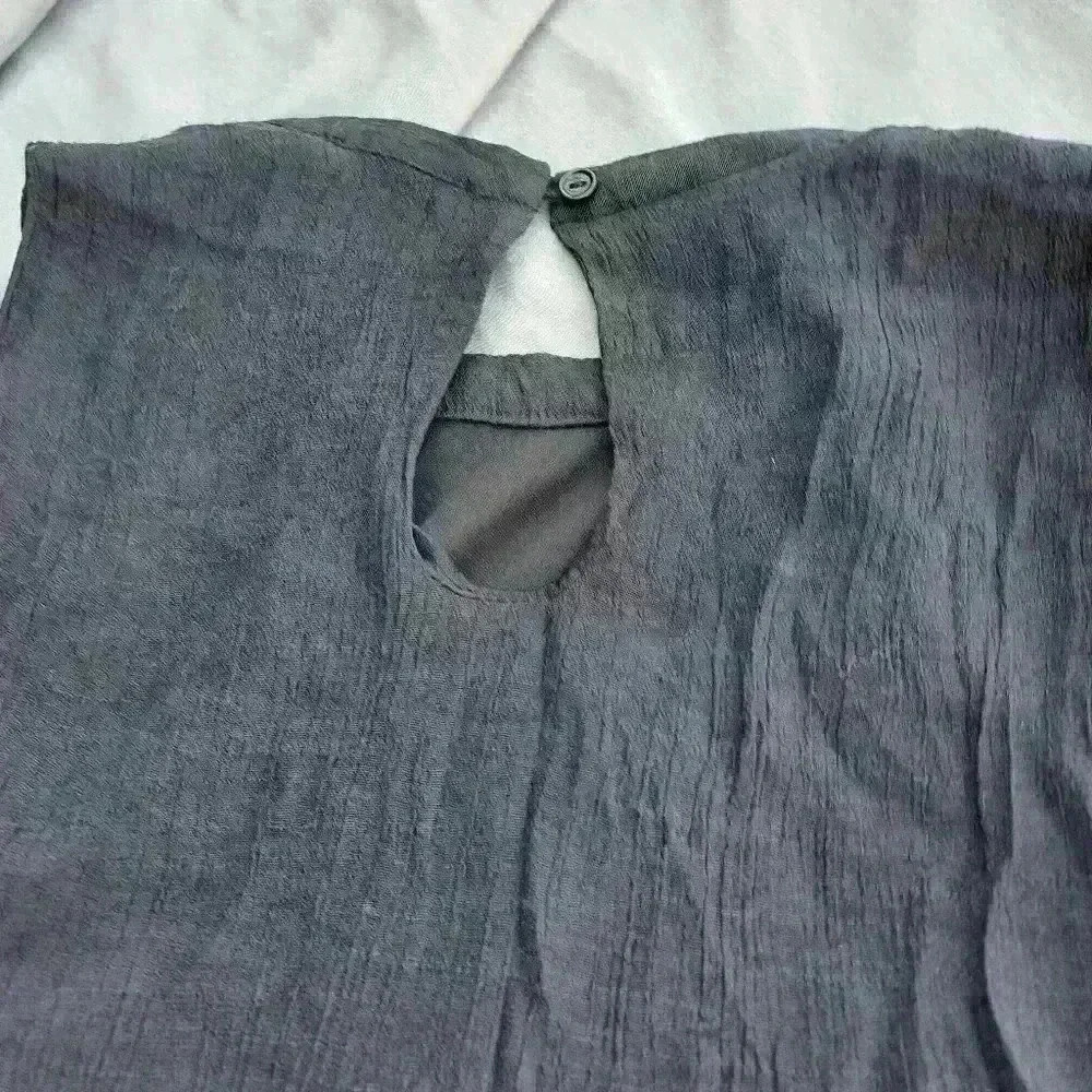 Loralette 2X Black Dress - Picture 6 of 11